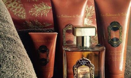 Cocooning : Manucure à Tresques