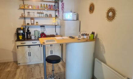 Lor'K'Idée : Coiffeur à Mont