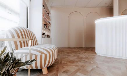 La Petite Poudrée (0668251532) : Institut de beauté à Aix-les-Bains