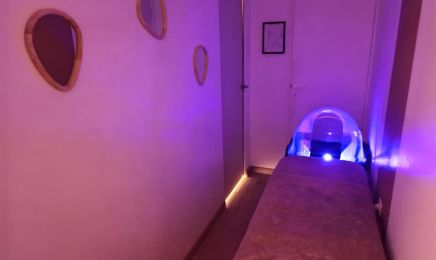 BOUCL'CHIC & L’atelier d’Andréa  : Coiffeur à Ousse