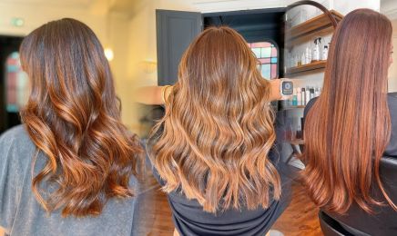 Au Premier  : Coiffeur à Montpellier