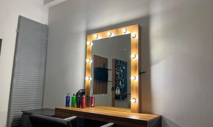 Ala Salon: Friseur in Rastatt