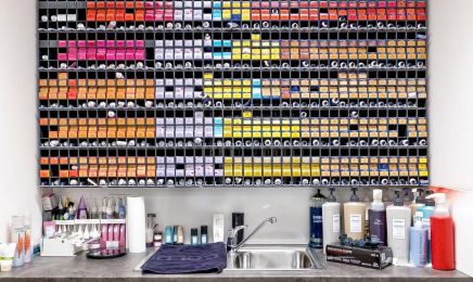 Haarstudio am Stad: Friseur in Eschwege