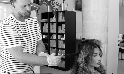 La Récréation - Coiffeur - Coloriste : Coiffeur à Montpellier