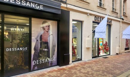 DESSANGE - Bergerac : Coiffeur à Bergerac