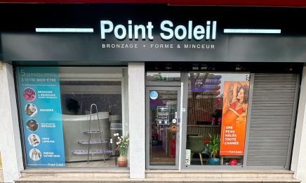 Point Soleil - Vincennes : Institut de beauté à Vincennes