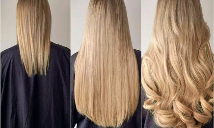 Vivié Ästhetik und Extensions: Friseur in Georgsmarienhütte