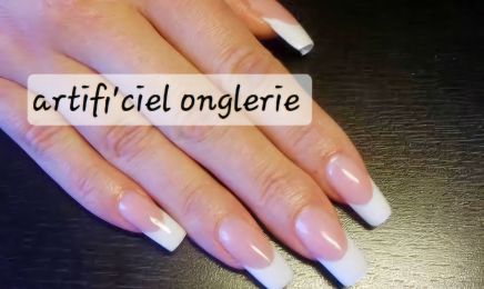 Artifi'ciel : Manucure à Salernes