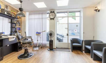 6th Barbershop : Coiffeur à Lyon