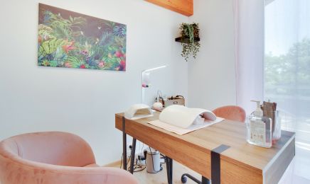 MC Studio : Institut de beauté à Saint-Pierre-du-Mont