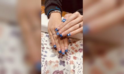 L'Atelier de Nadia   : Manucure à Le Havre