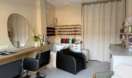 Maison Hémérys : Coiffeur à Baume-les-Dames