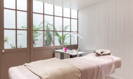 Beautychanelle : Manucure à Chinon