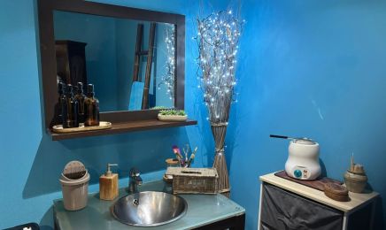 Plein Sud Esthétique : Institut de beauté à Nogent-sur-Marne