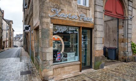 Xavier Petit Coiffure : Barbier à Langres