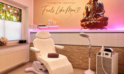 Kosmetik Institut Feels like more: Kosmetikstudio in Borken