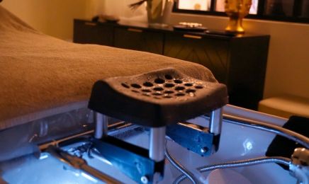 Luxea Head Spa / Hair Spa & Soins coréens (chez coiffure Rosy) : Institut de beauté à Cannes