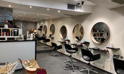 Myl'Coiffure : Coiffeur à Saint-Priest