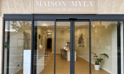 MAISON MYLA : Coiffeur à Fargues-Saint-Hilaire