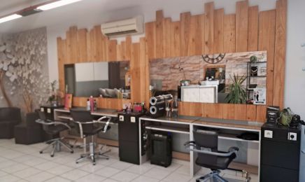 EMY Tifs : Coiffeur à Montaigu-de-Quercy