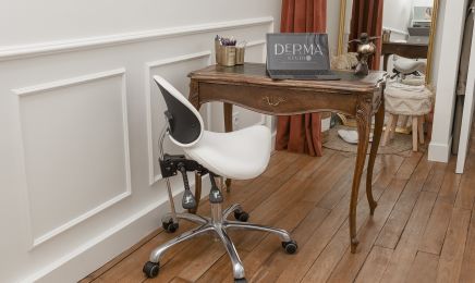 Derma Studio : Institut de beauté à Orléans