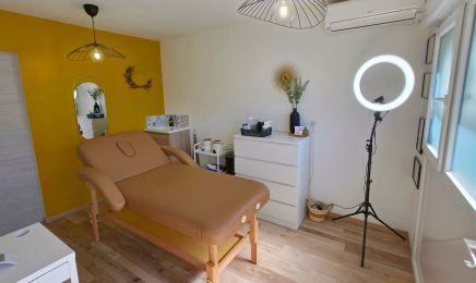 L’atelier beauté de Camille ✨️ : Manucure à Cugnaux