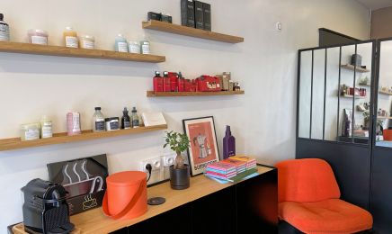 By Margaux : Coiffeur à Savigny-sur-Orge