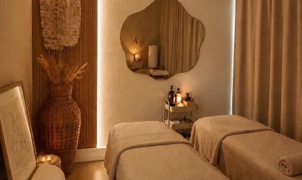 L’Instant Précieux - Massage & HeadSpa Thionville  : Institut de beauté à Thionville