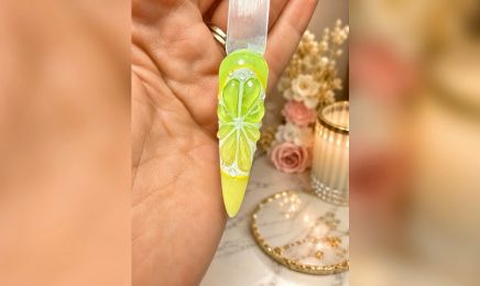 Studio Nails By V : Manucure à Villeneuve-sur-Verberie