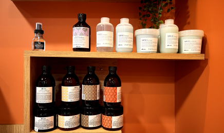 Le Boudoir | Coiffeur Createur : Institut de beauté à Brissac Loire Aubance