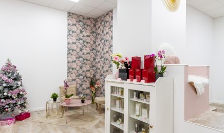 Belle & chic : Manucure à Montluçon