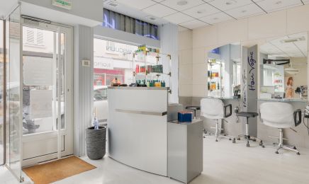 Espace Hair Vague : Coiffeur à Bry-sur-Marne