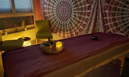 Douceurs et Compagnie  : Institut de beauté à Rouen