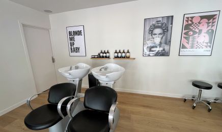 C Le Bel Instant " Ancien Sokorri coiffure" : Coiffeur à Ciboure