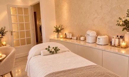 Instant beaute : Institut de beauté à Le Cannet