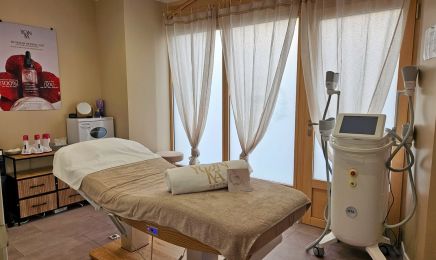 OMÄ Institut : Institut de beauté à Quingey