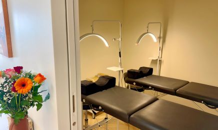 MAISON GAÏA  : Institut de beauté à Chabeuil