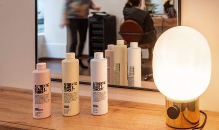 JOLI Artisan Coiffeur  : Coiffeur à Paris