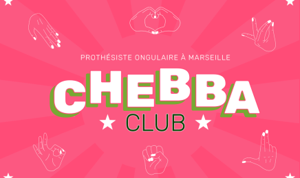 CHEBBA CLUB - Biguine  : Manucure à Marseille