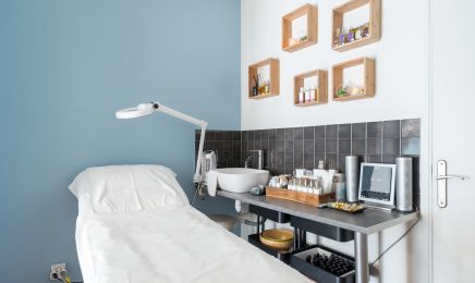 Dar Meimouna : Institut de beauté à Paris