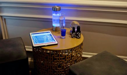 Energecia Spa– Institut Le Nouveau Monde : Institut de beauté à Paris