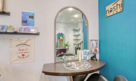 D'mel coiffure : Coiffeur à Saint-Lô