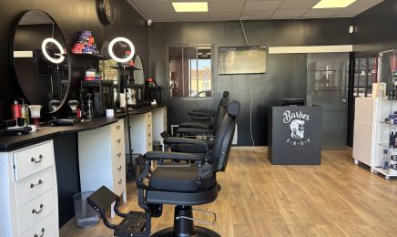 Barber Pessac : Coiffeur à Pessac
