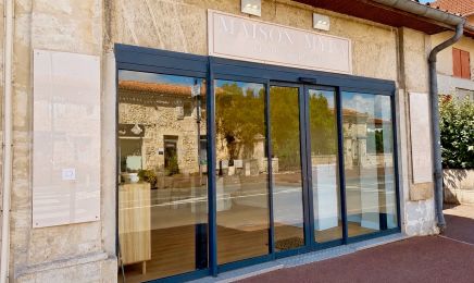 MAISON MYLA : Manucure à Fargues-Saint-Hilaire