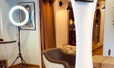 Le Concept by Jen Dessioux : Institut de beauté à La Rochelle