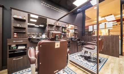 Cher Monsieur - Castres : Coiffeur à Castres