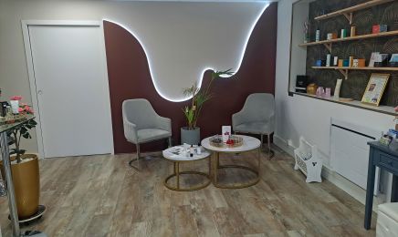 Beauty Creamy : Institut de beauté à Moulins