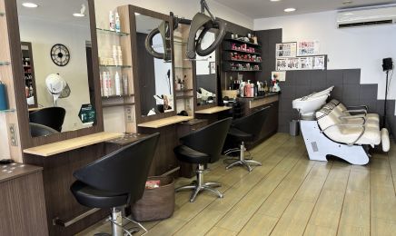 Atelier 31 : Coiffeur à Bordeaux