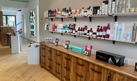 PARADOXE Coiffure : Coiffeur à Delle