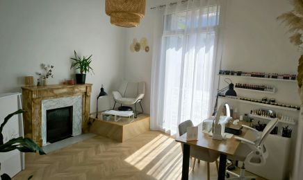 Appart & Beauté : Institut de beauté à Marseille